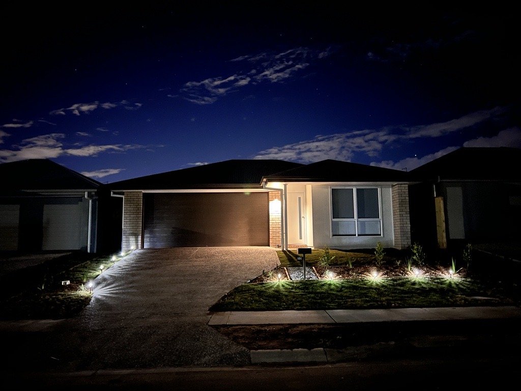 Patricia’s First Home Earns a 6.4% Yield