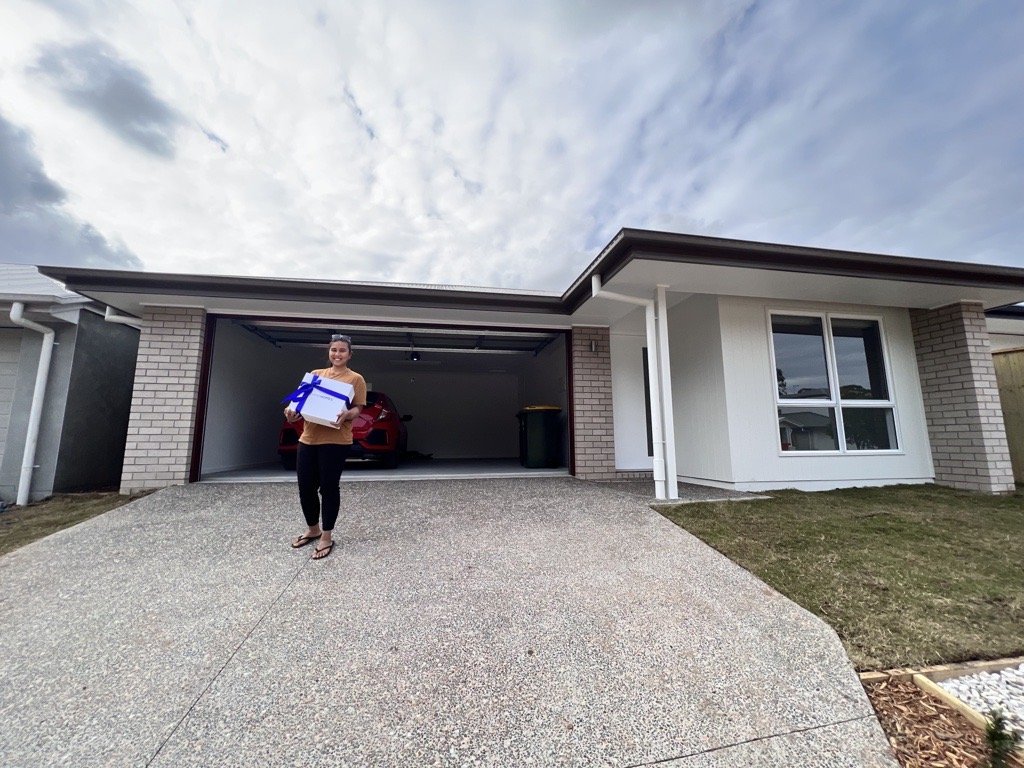 Patricia’s First Home Earns a 6.4% Yield