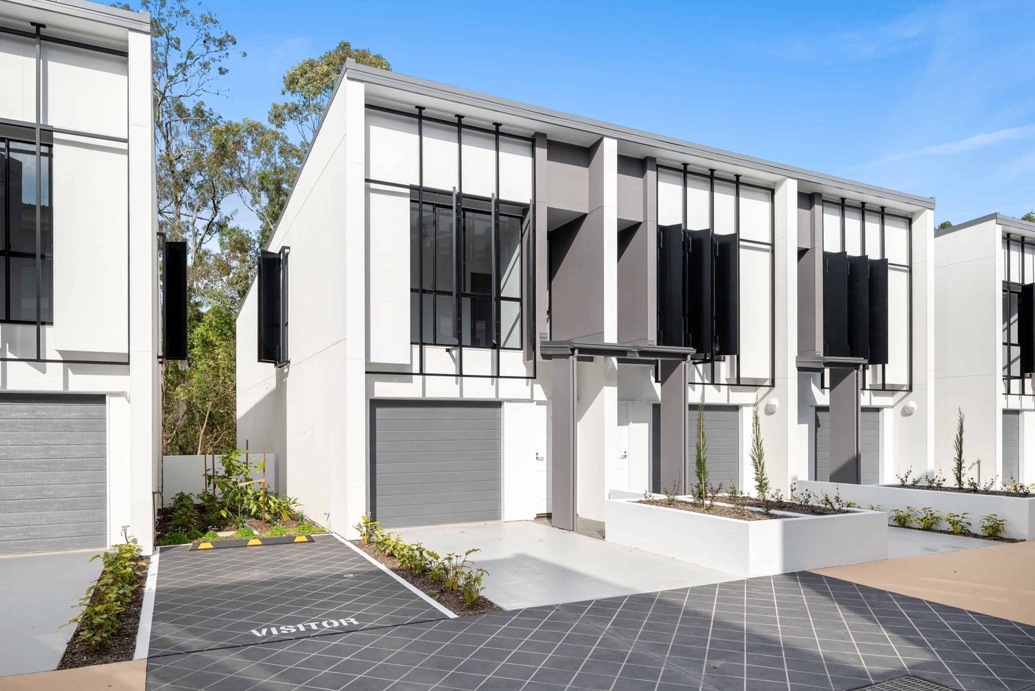 Konrad's 7.25% Rental Yield Success Story