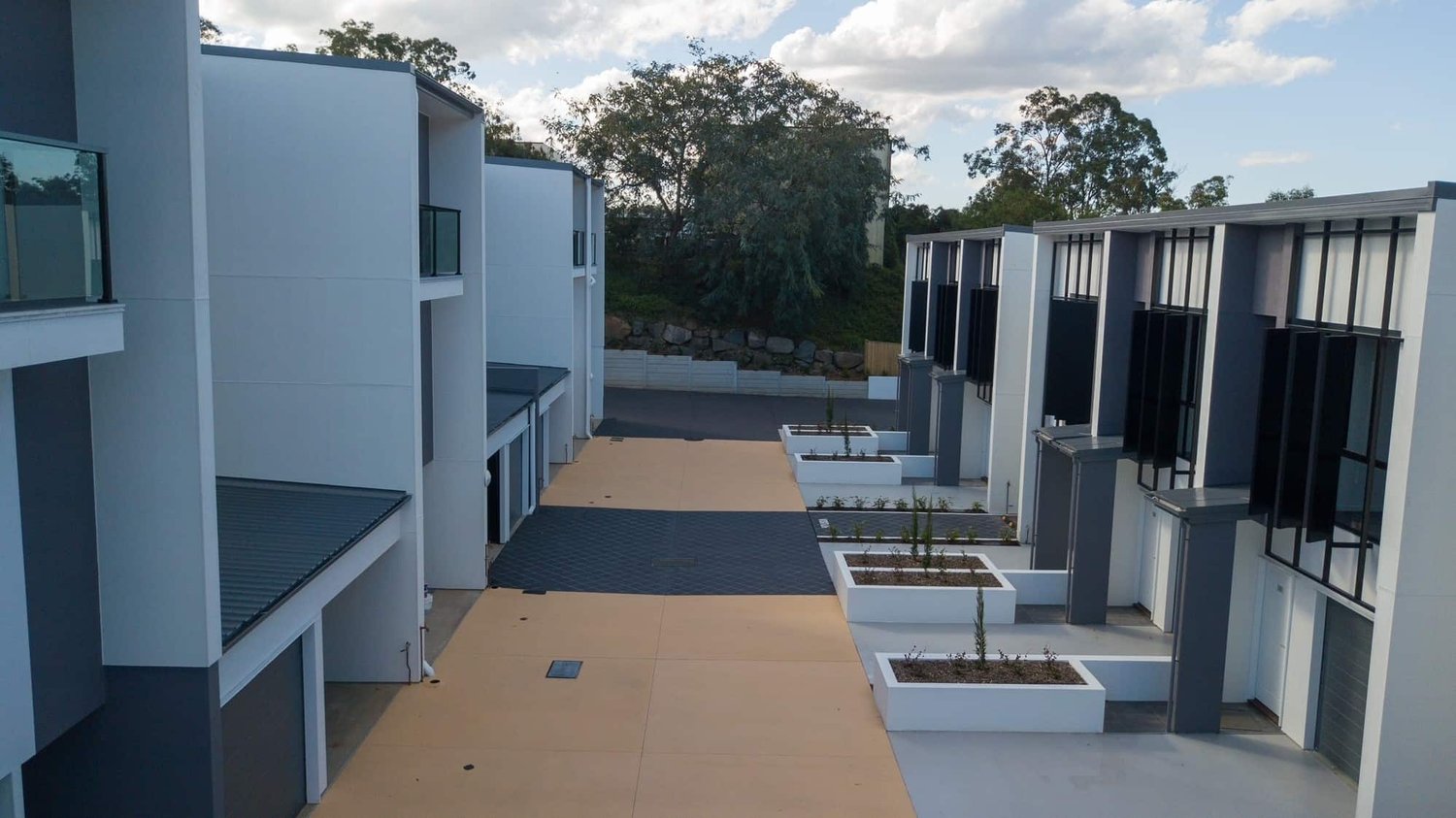 Konrad's 7.25% Rental Yield Success Story