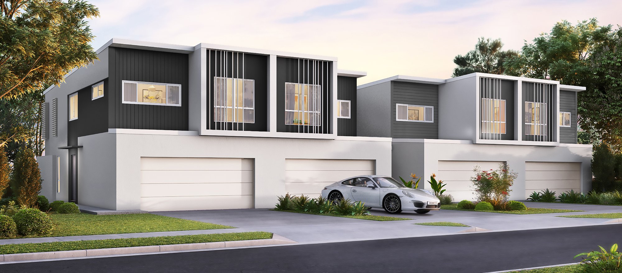 Family Home Gives Eric $310K Equity in 3 Years
