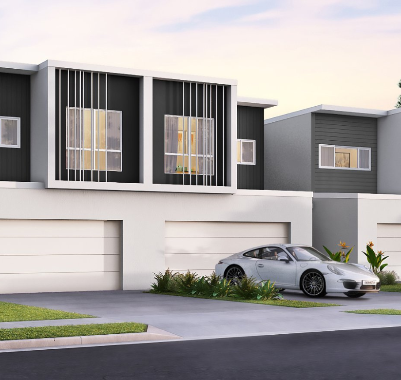 Patricia's First Home Earns a 6.4% Yield
