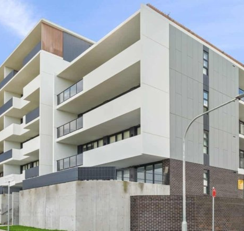 Konrad's 7.25% Rental Yield Success Story