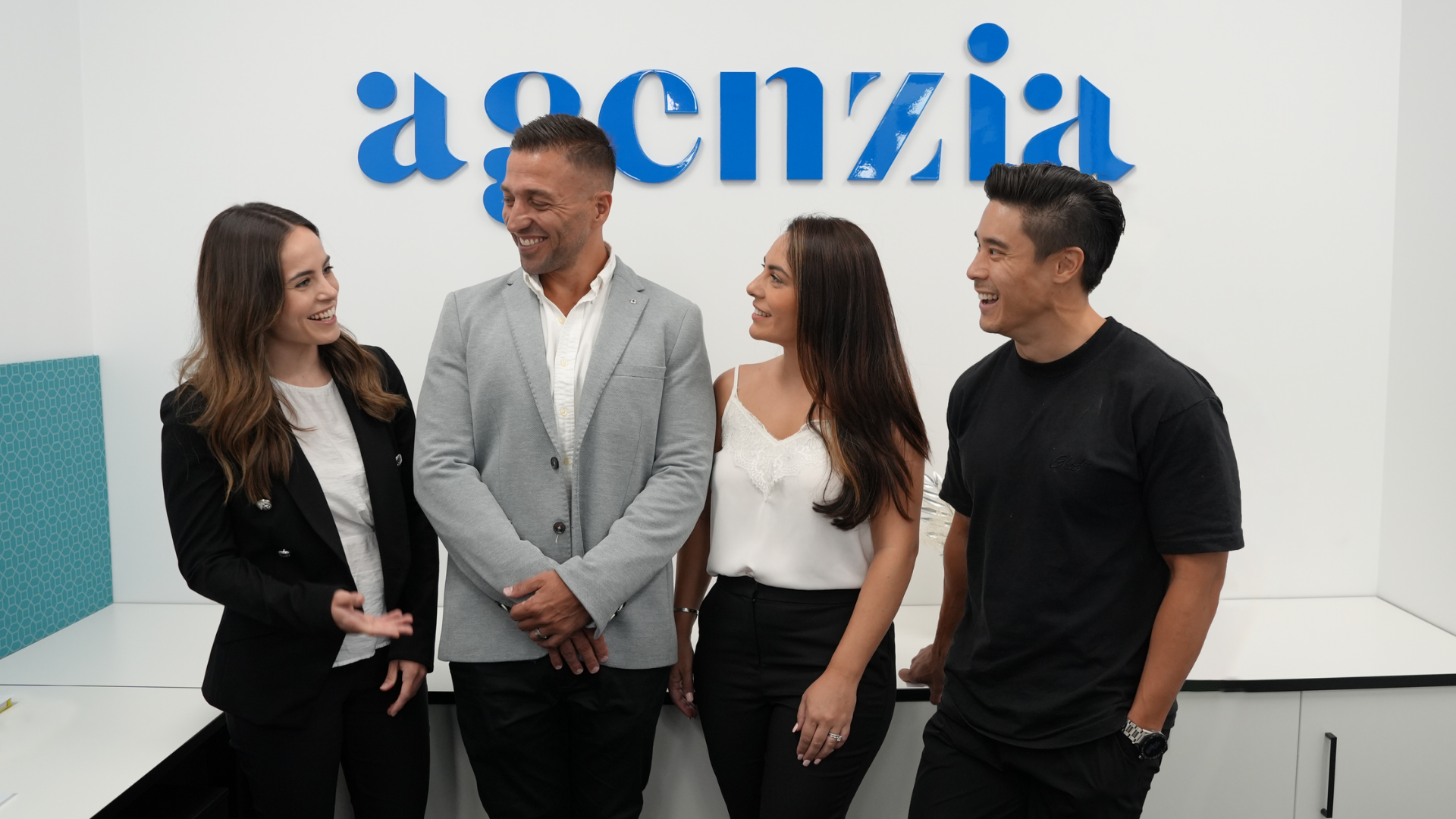 Agenzia Team