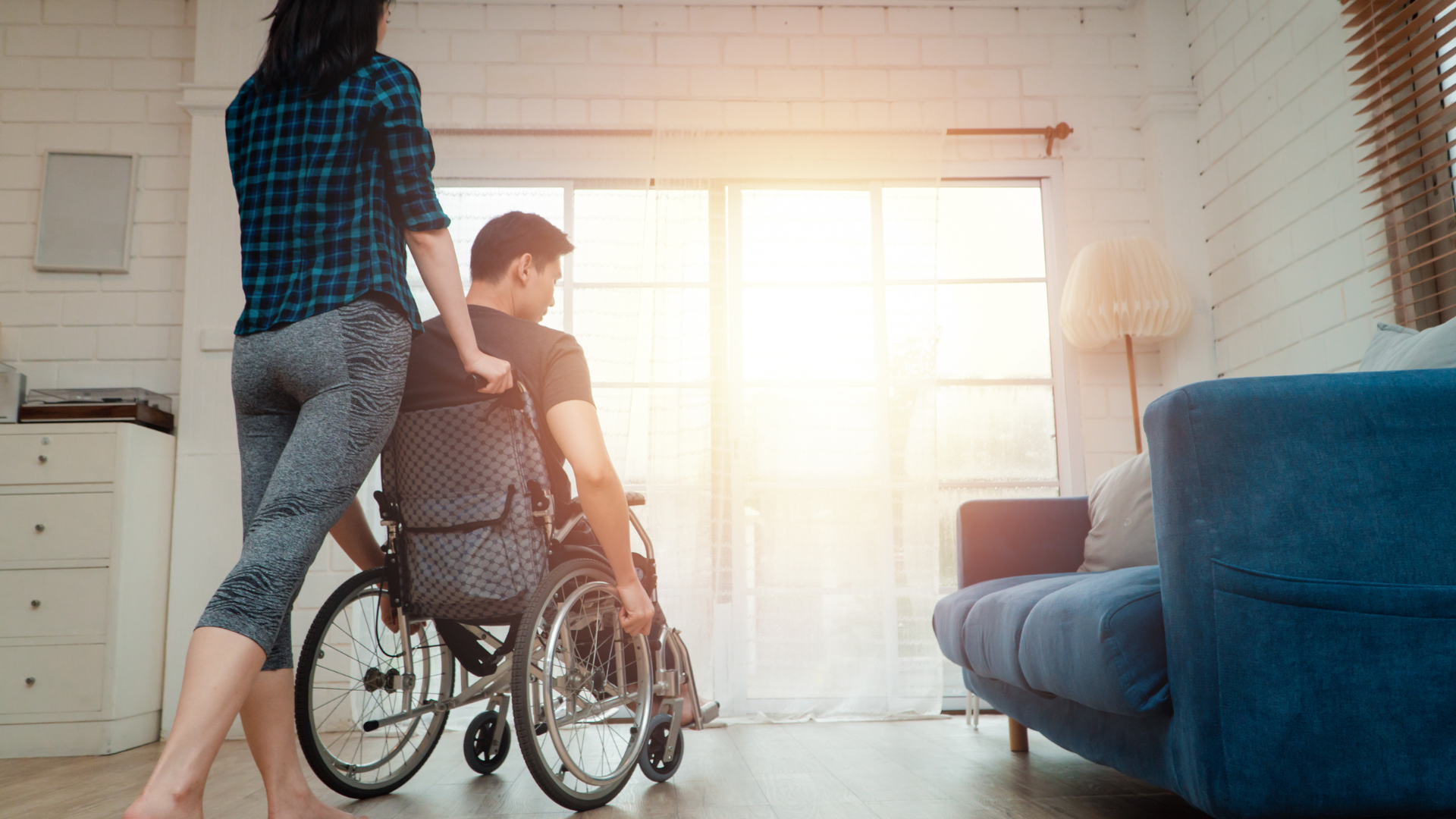 NDIS Property Investment