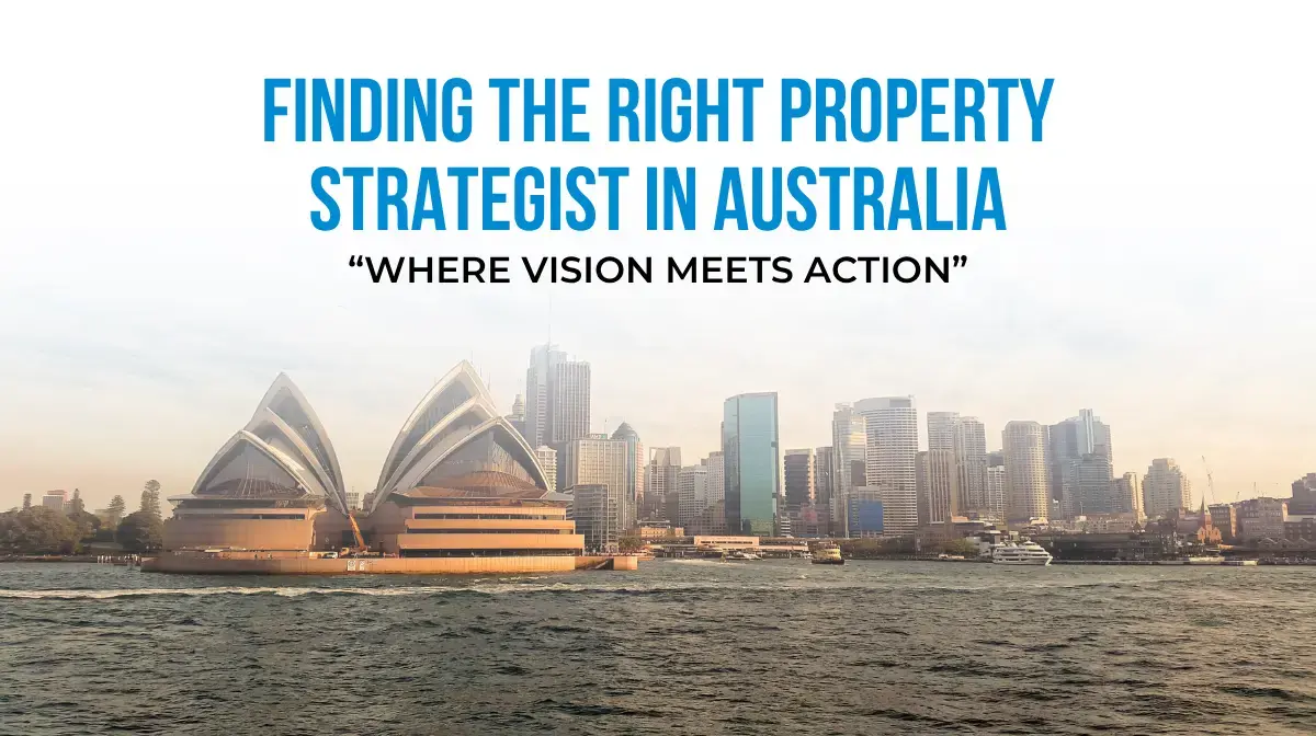 Australia's Leading Property Strategist Guide by Agenzia