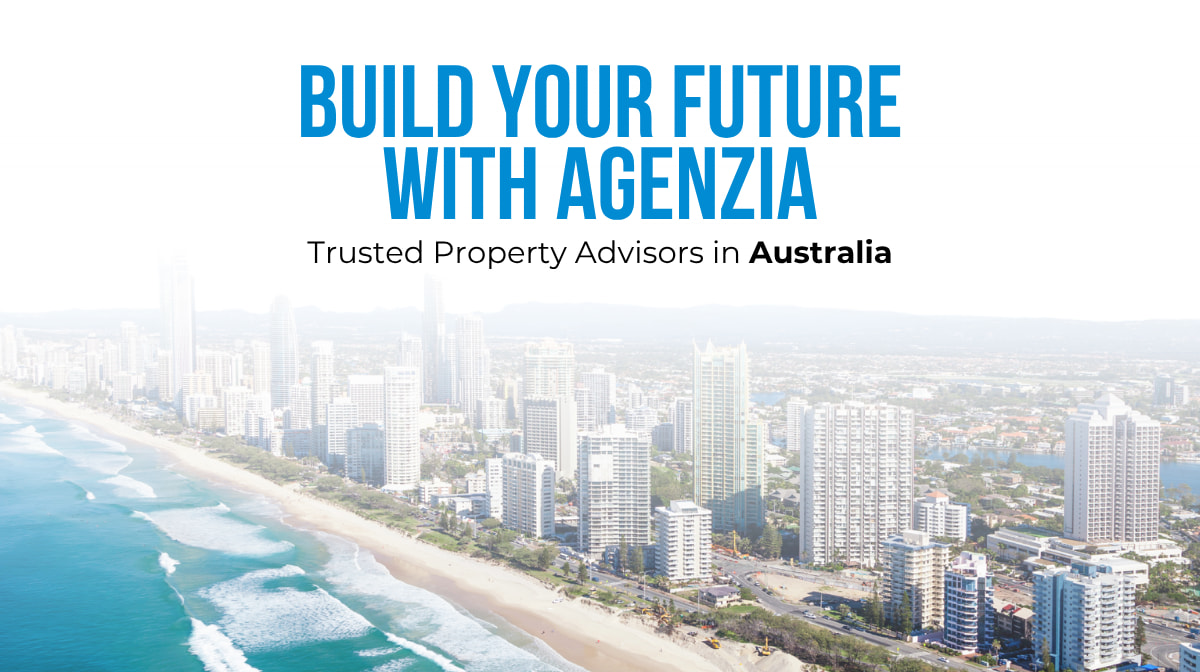 Build Your Future with Agenzia | Trusted Property Experts