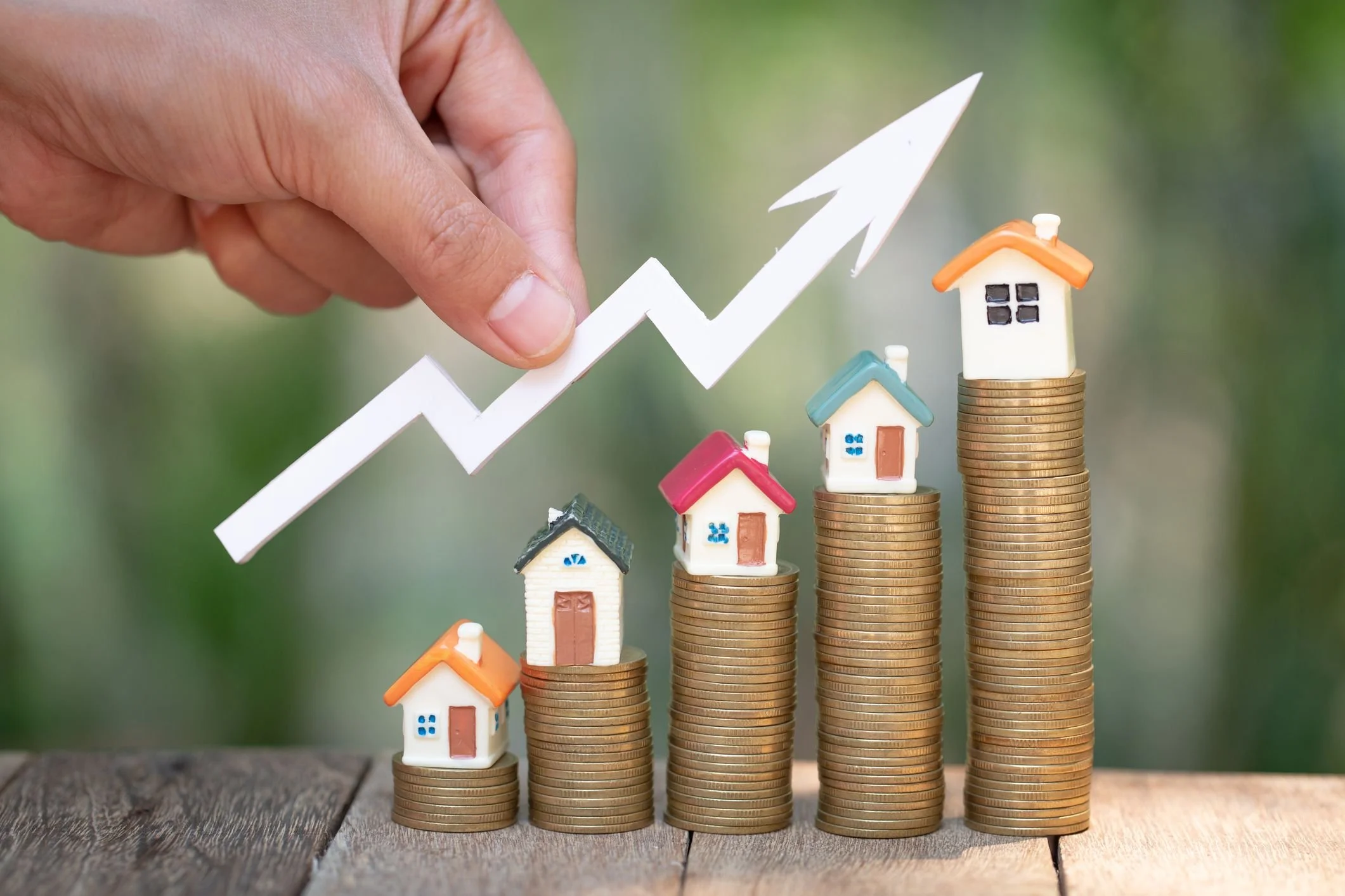 Why the Time To Invest Is NOW!