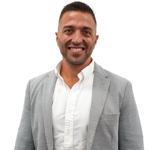 Anthony Spagnolo
