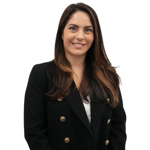 Melissa Spagnolo