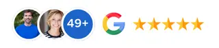 Agenzia Google Reviews